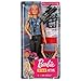Barbie Film Director Doll “You Can Be Anything” Career Playset with Director Chair, Video Camera, Headphones, Script, Viewfinder & Clapperboard – Barbie Movie Toy & Gift for Kids 3+