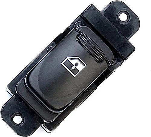 Interrupteur de fenêtre de voiture 93580-1E000 commande lève-vitre Accent