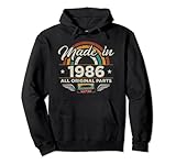 Jahrgang Geboren Vintage Retro Shirts & Geschenke