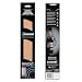 Kinesio Classic Fan Cut Edema Strips (12 Pack with 4 Different Colors)