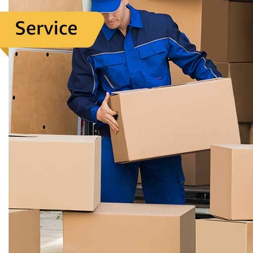 Premium Moving - 1 Bedroom Flat - From Dubai to Dubai