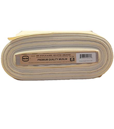 Roc-lon 405 Premium Unbleached Muslin