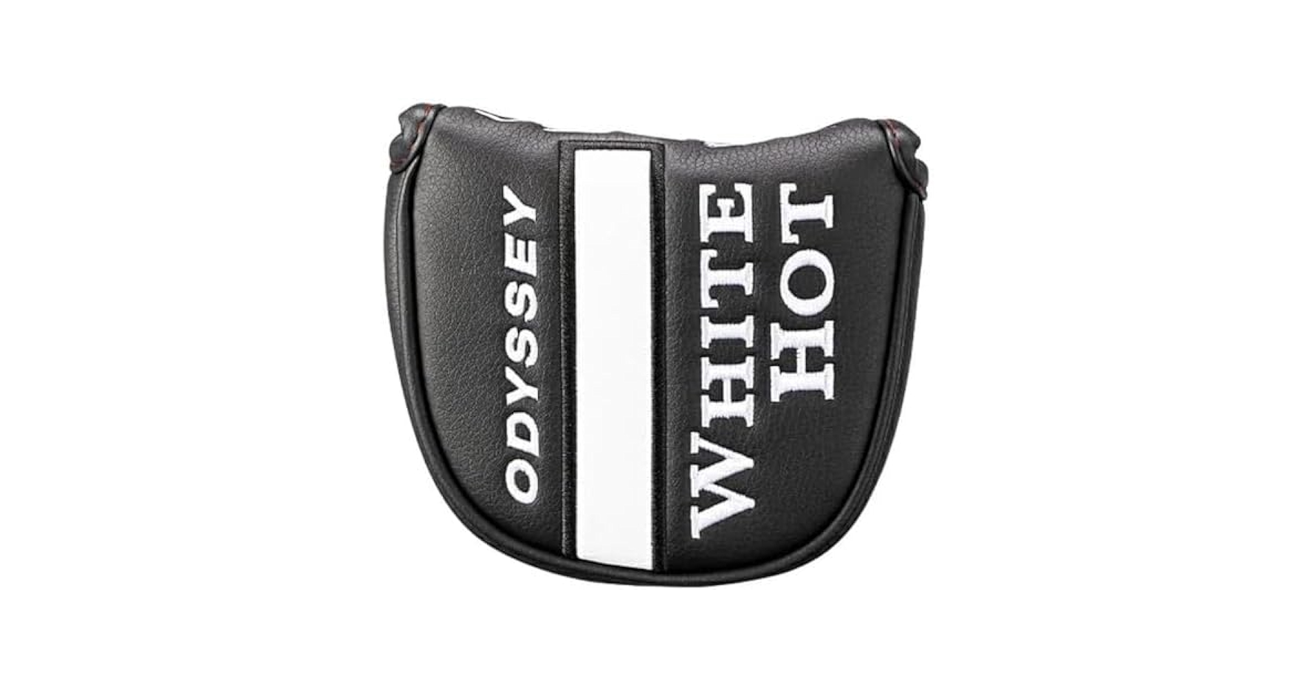 Odyssey Verza 7H パター、カバーセット Odyssey Verza 7H パター、カバーセット - メルカリ
