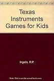  TI Games for Kids