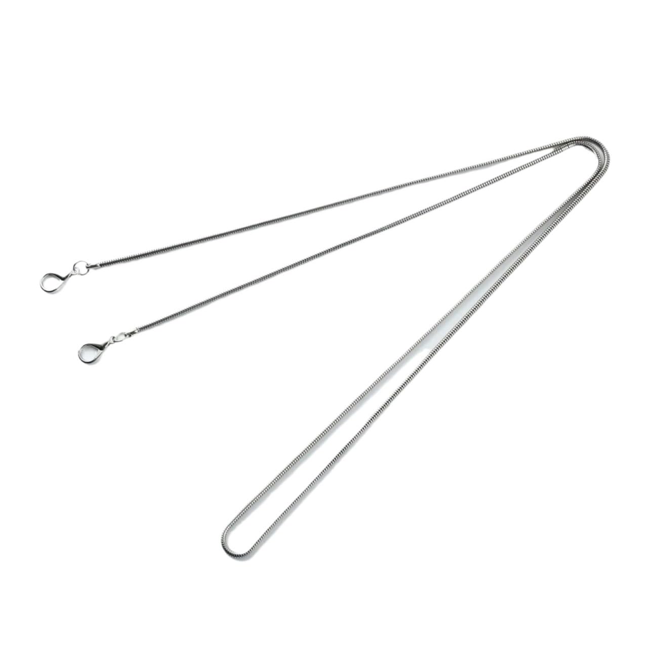 Sangle de chaîne 120cm pour sac bandoulière idéal en soirée et ville