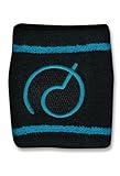 Dragon Ball Super Sweatband Ssgss Goku & Whis Symbol New ge64874