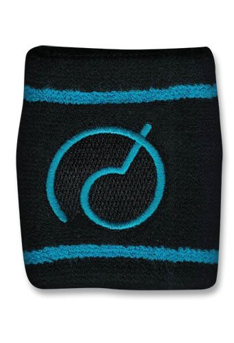 Dragon Ball Super Sweatband Ssgss Goku & Whis Symbol New ge64874