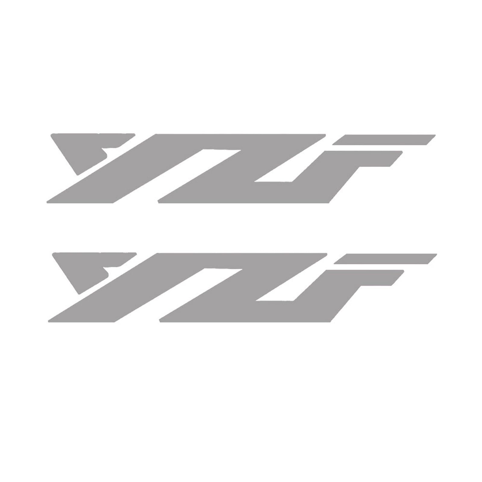 for Yamaha YZFR1 YZFR3 YZFR6 YZFR7 YZFR15 YZFR25 YZFR125 Motorcycle Decal Glow Stickers
