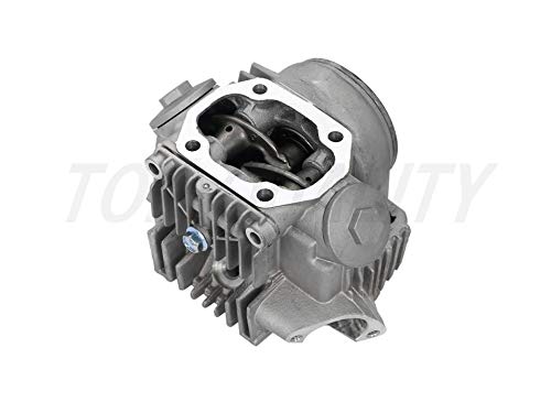 Amazon | 72cc ボアアップ ヘッドキット マグナ50 リトルカブ モンキー 