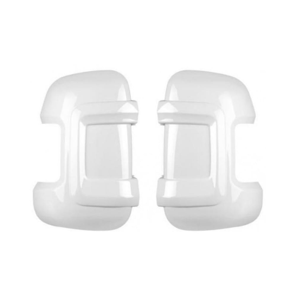 Coque de rétroviseur Ducato brisée ? Solution bras long Boxer Relay