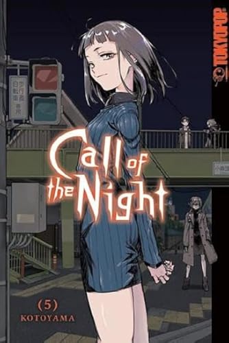 Call of the Night - Mehr Infos/Bestellen