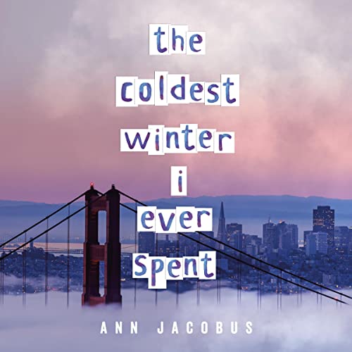 The Coldest Winter I Ever Spent by Ann Jacobus episode artwork
