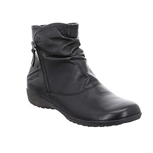 Josef Seibel Josef Seibel Damen Naly 01Schlupfstiefel Josef Seibel Josef Seibel Damen Naly 01Schlupfstiefel