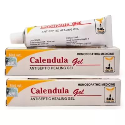 Calendula Gel (25g, Pack of 2) || SBL Homeopathy (B0D26GHJQ2) Amazon Price History, Amazon Price Tracker