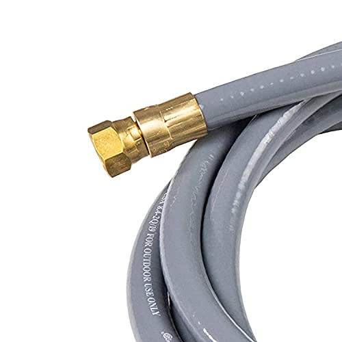 Blackstone® 5249 Propane to Natural Gas Conversion Kit, Gray - image 6