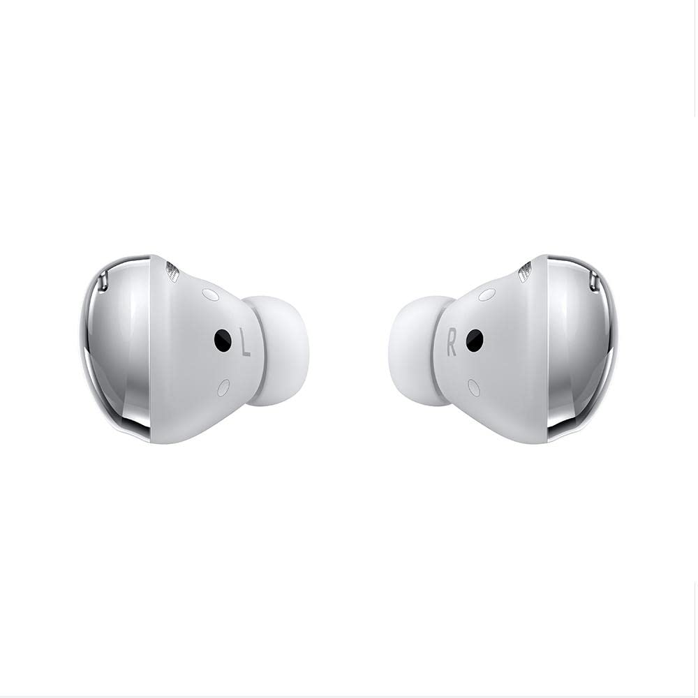 SAMSUNG Fone de Ouvido Wireless Galaxy Buds Pro Prateado | Amazon