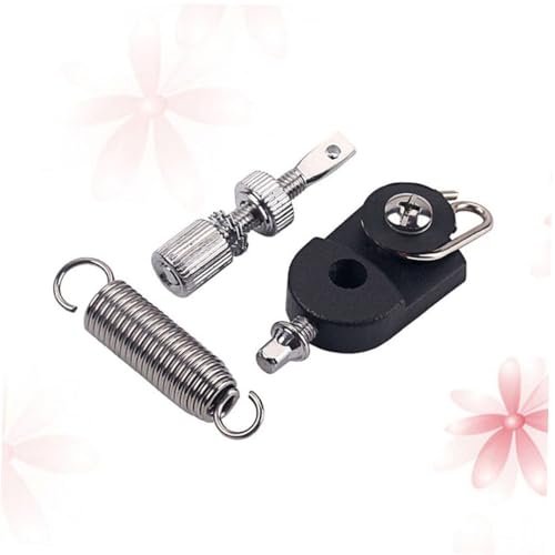Set de Pedal de Batería con Resorte y Tensor miniatura 2