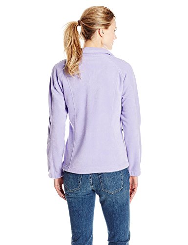 Image of Columbia Women's Benton Springs Full Zip