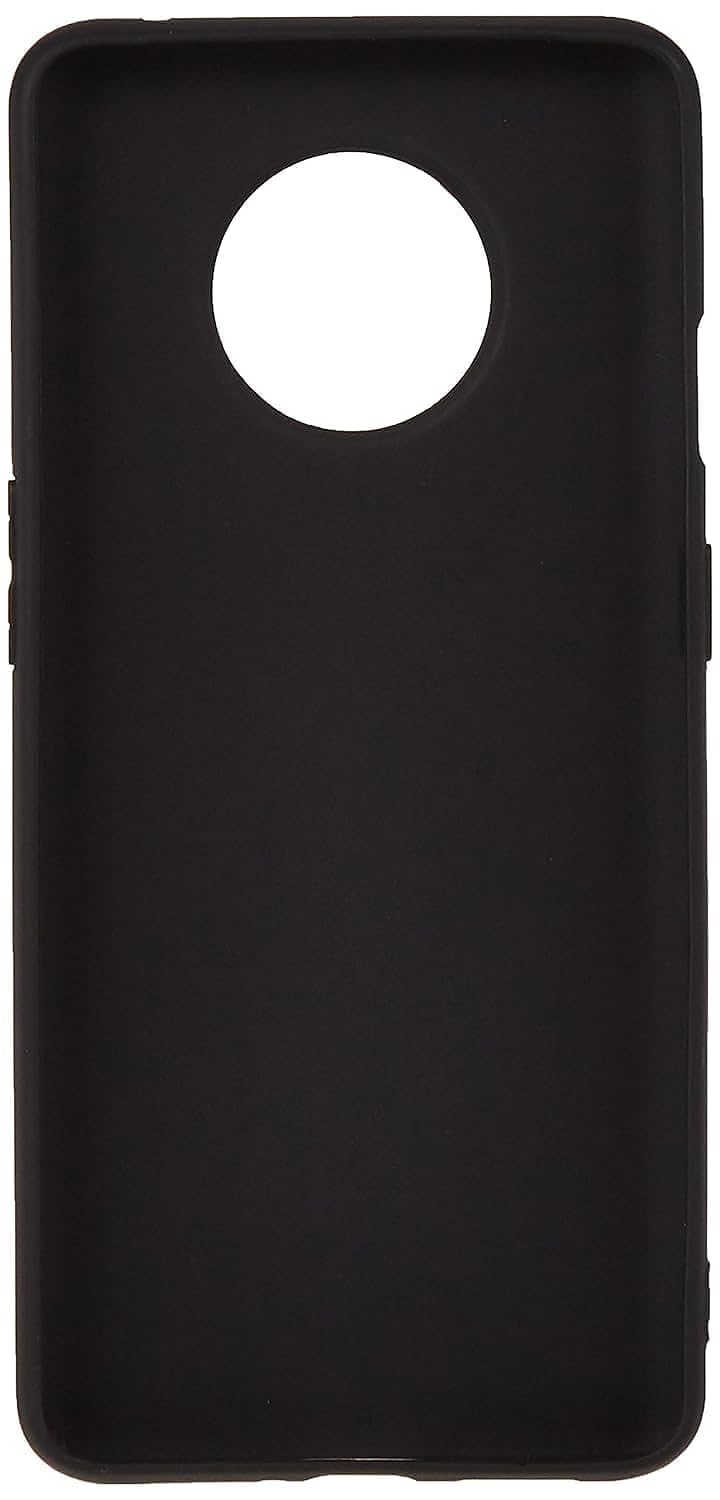 Nillkin OneplUS 7T Case - Nillkin Frosted Shield Wear-Resistant Hard Pc Case Anti-Skidding Phone Shell Case DUSt-Proof Back Cover Anti-Fingerprint Case Cover For OneplUS 7T Black