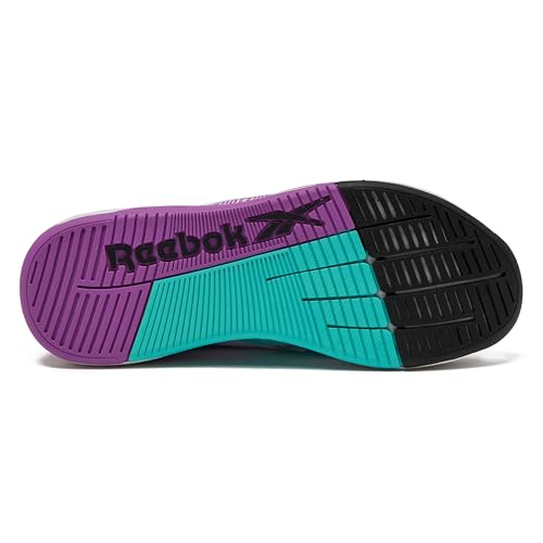 Image of Reebok Womens Nano X5
