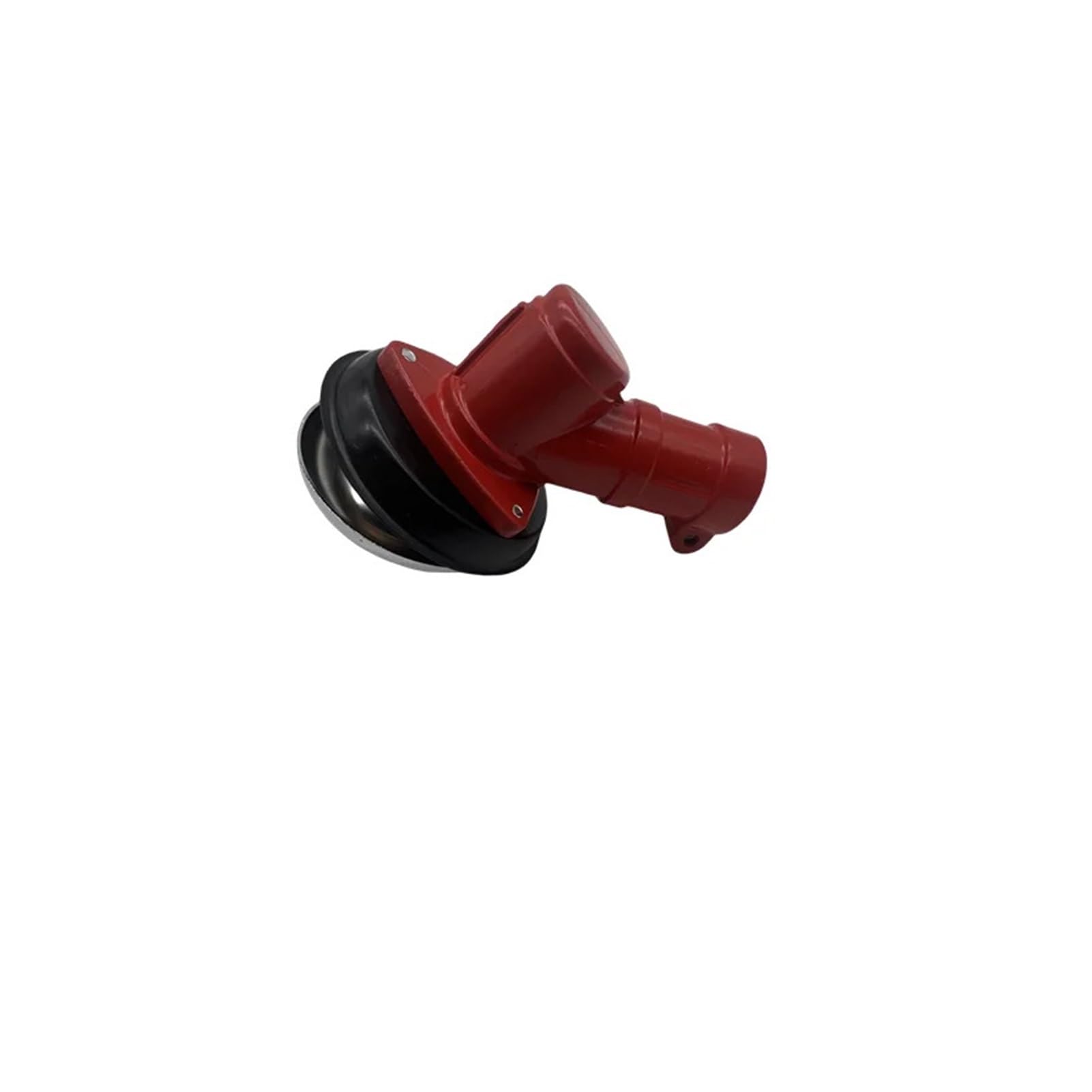 Desbrozadora de 26 mm de diámetro, 9 Dientes, reemplazable, con Caja de Engranajes roja, Cabezal de Repuesto, Caja de Engranajes, Herramientas de jardinería