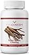 Vitaconcept | Roter Panax Ginseng Extrakt 600 mg (20% Ginsenoside) | echter koreanischer Ginseng | vegan | 120 Kapseln | laborgeprüft