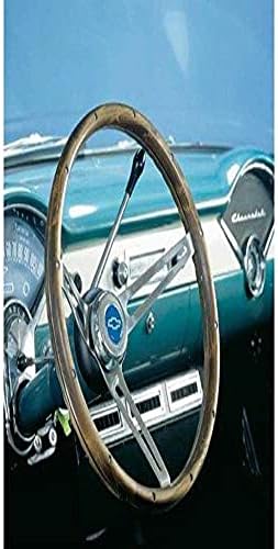 Grant 967 Classic GM Steering Wheel