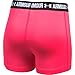 Under Armour Girls Heatgear Armour 3
