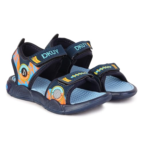 Image of Sandals for Kid's light weight Sandals KS-SAN-4023