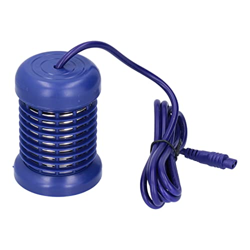 Ion Detox Foot Bath vitality Center Beauty SPA (Yu Bencao blue double holes-detachable and)