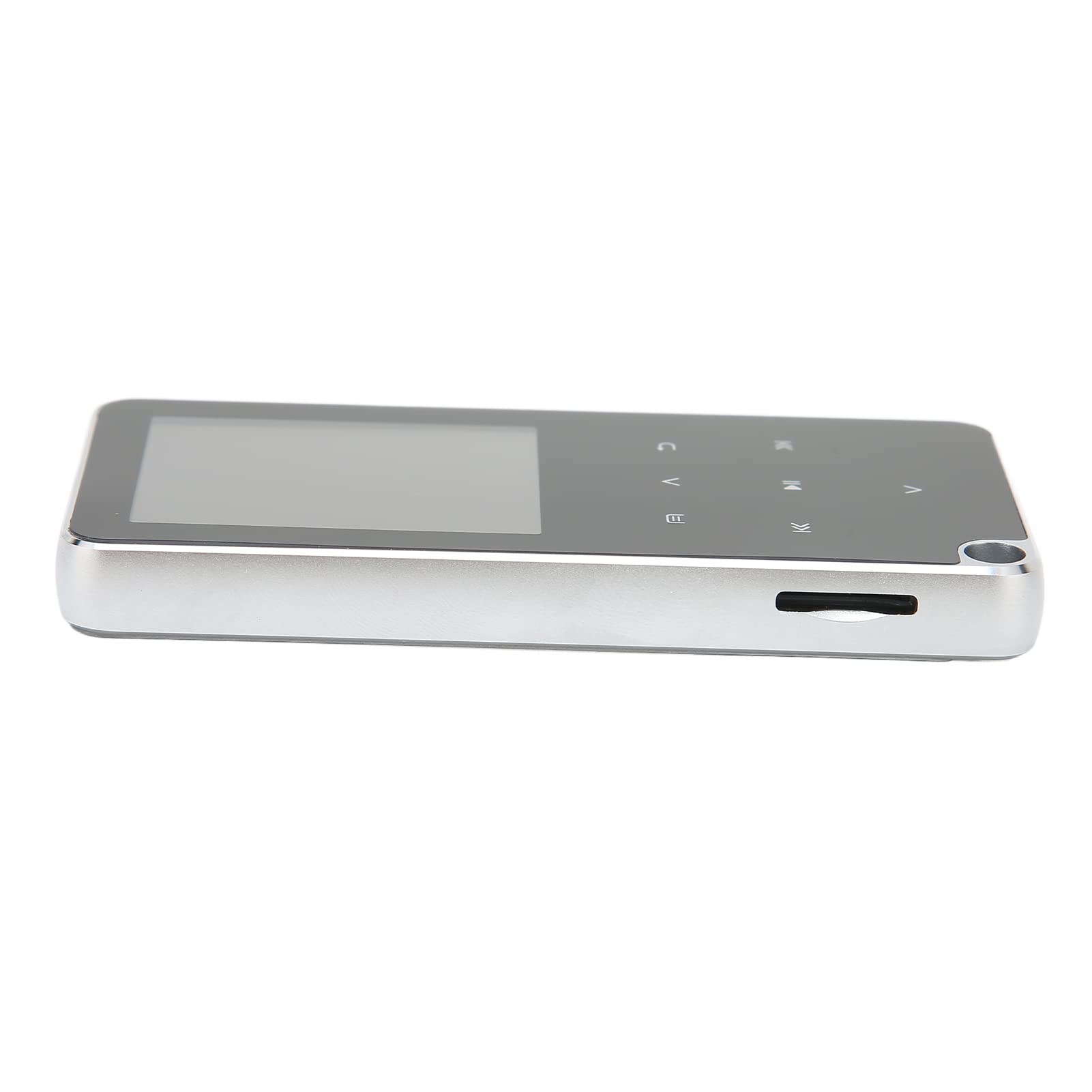 Generic Lettore Musicale Digitale Lettore Musicale Portatile Bluetooth 4.0 per Correre Camminando - Ampio Spazio di Archiviazione per gli Amanti della Musica (32GB)