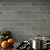 MSI Renzo Jade 3x12 Inch Glossy Ceramic Subway Tile for Bathroom, Kitchen Backsplash, Accent Wall, Shower