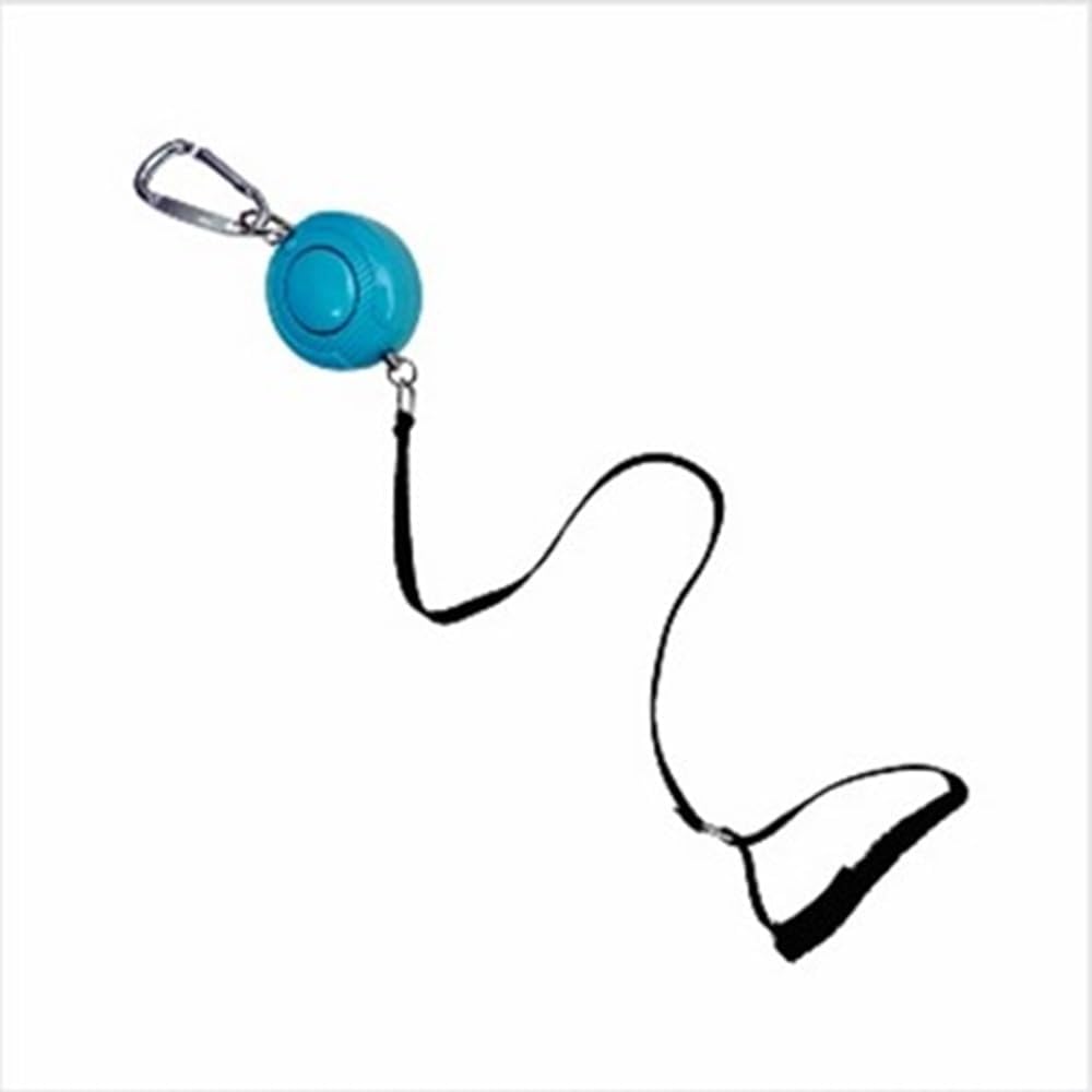 The Personal Purse Alarm
