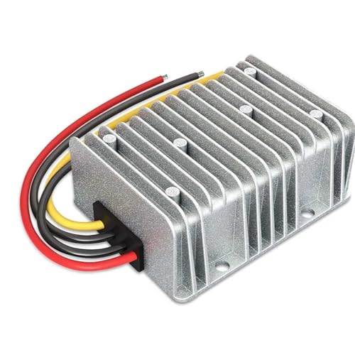 Convertisseur 24V 12V 40A module abaisseur tension 480W transformateur DC-DC gros courant