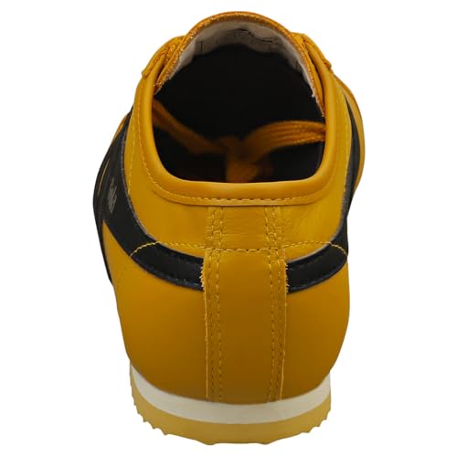 Gola Women's Race Leather Sneaker4