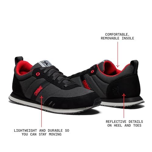 Chrome Industries Men's Powell Sneaker2