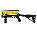 Steambow B08 .68 Cal Ball Launcher Crossbow - Repeating Crossbow with 8-Shot Detachable Magazine for Recreational Play, paintballs, Shooting Sports | CQ 35 lbs Limb - Short Range. Lightweight <4lbs