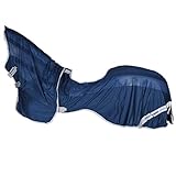 ausreit fliegendecke westernsattel Sports Horseware Amigo Flyrider Ausreit- Fliegendecke S Oatmeal/Blck