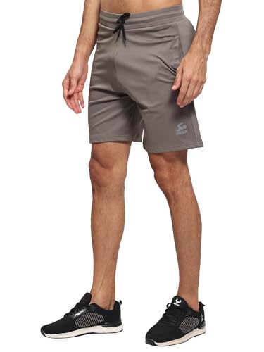 Image of 4 Way Lycra Shorts Half Pants for Men