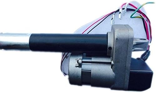 Icon Health & Fitness, Inc. Jstar Incline Elevation Motor Lift Actuator Works With Schwinn Nautilus Treadmill