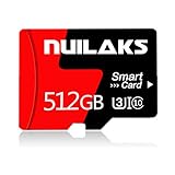 【Stabil und keine Sorge vor Datenverlust】 Die memory-Karte enthält einen SD-Adapter. Die SD-Karte besteht aus hochwertigen Chips, bietet zuverlässige Leistung, ist ideal für schreibintensive Anwendungen und gewährleistet eine klare Aufnahme von Evidence HD ohne Bildausfall.