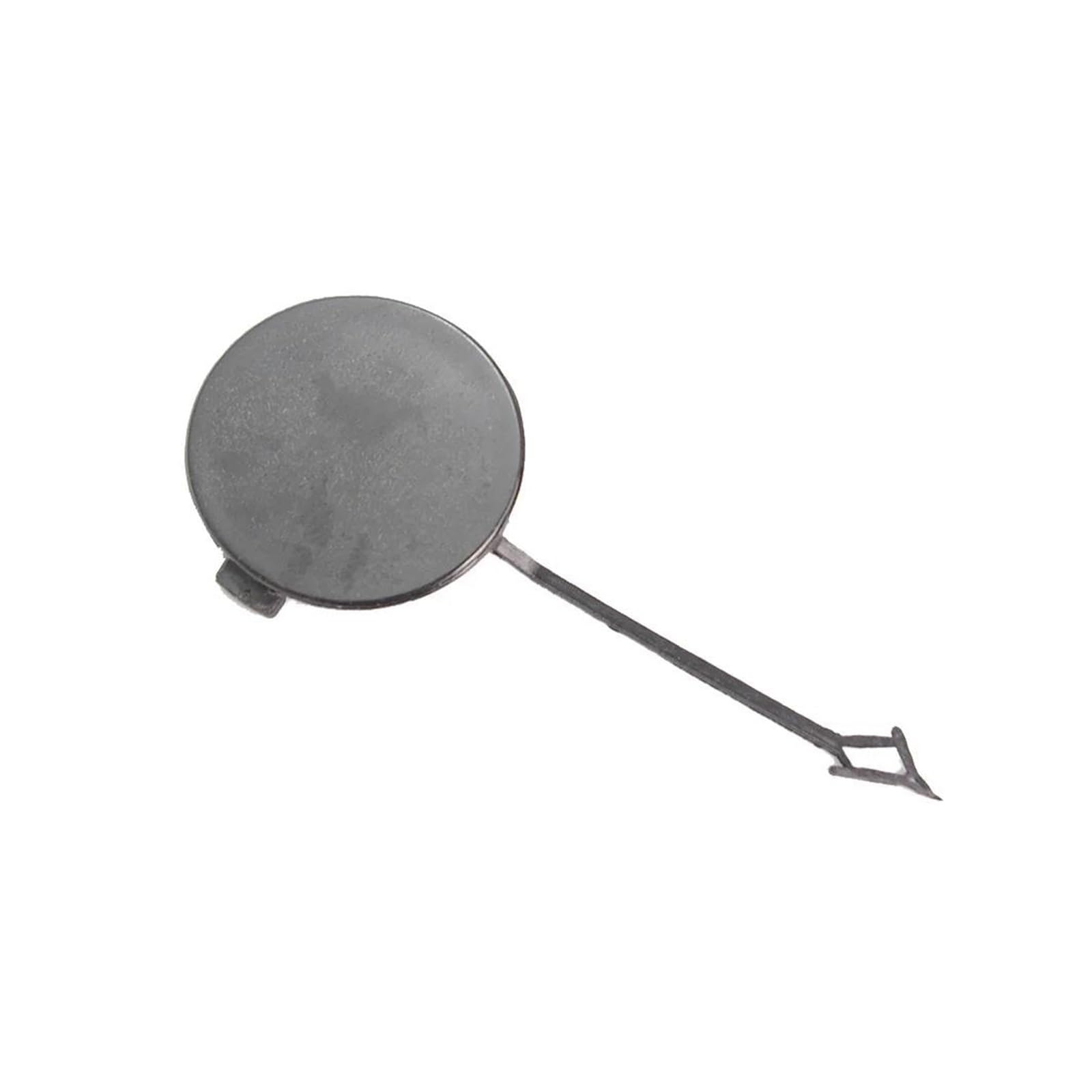 Cache-crochet de remorquage pour Audi A4 B7 et S4 2005-2008 référence 8E0807241C