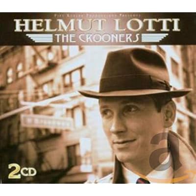 The Crooners