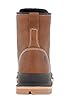 Carhartt Men's Hamilton Rugged Flex® Waterproof S3 Safety Boot, Tan, 42 #3