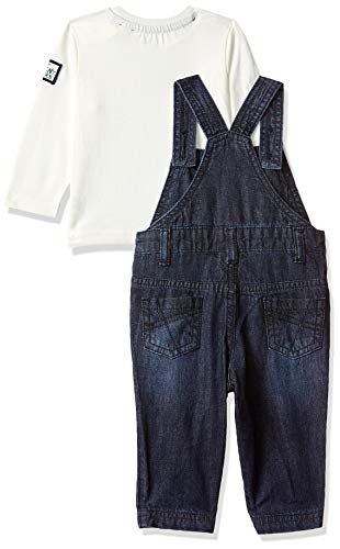 Image of MINI KLUB Boys Clothing Set