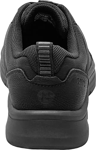 Nunn Bush Men's, KORE Elevate Moc Toe Oxford4