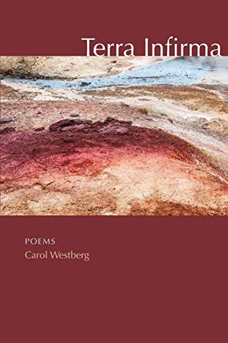 Terra Infirma 1625491336 Book Cover