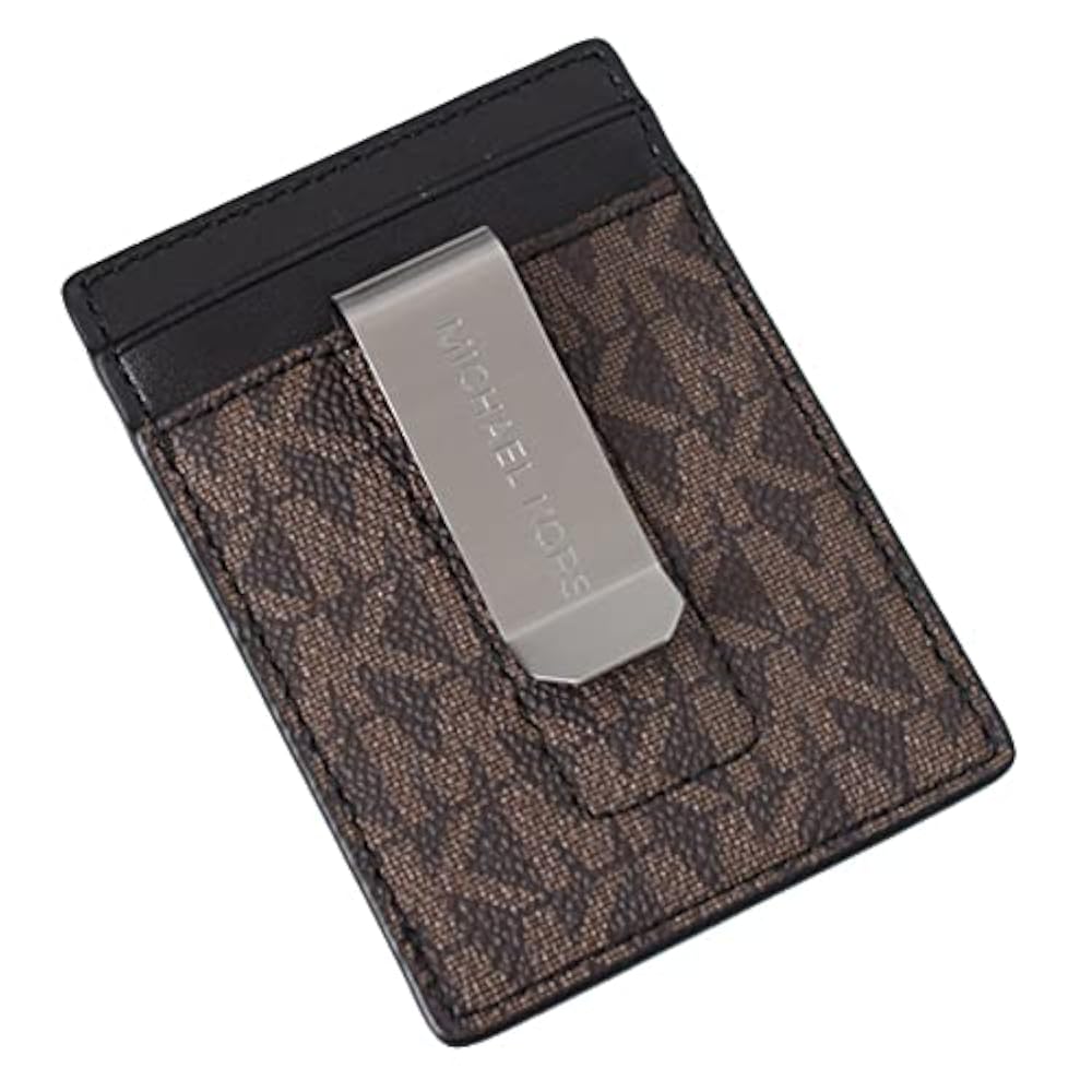 Amazon | [MICHAEL KORS] マイケルコース カードケース MK