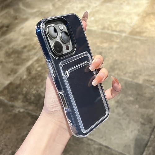 ycavxoxzΉ iPhone 15 Pro P[X z^ ϏՌ J[h [ phone15v X}zP[X NA  J[h|Pbg ΂݂Ȃ Xgbvz[t Abv15v ACz15Pro gуJo[ w 蒠^ ʃ