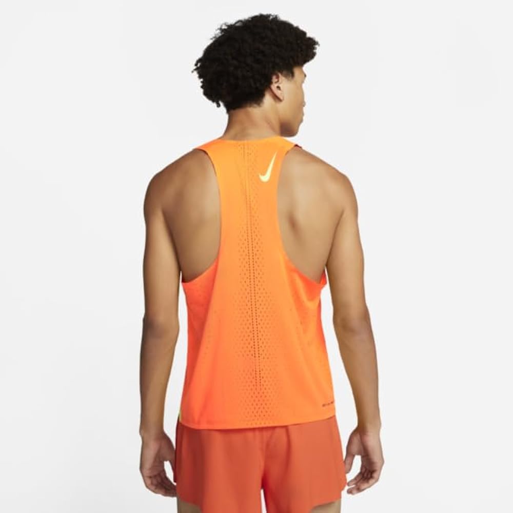 NIKE エアロスイフト shorts Aeroswift L オレンジ NIKE エアロ NIKE エアロスイフト shorts Aeroswift L オレンジ NIKE エアロ